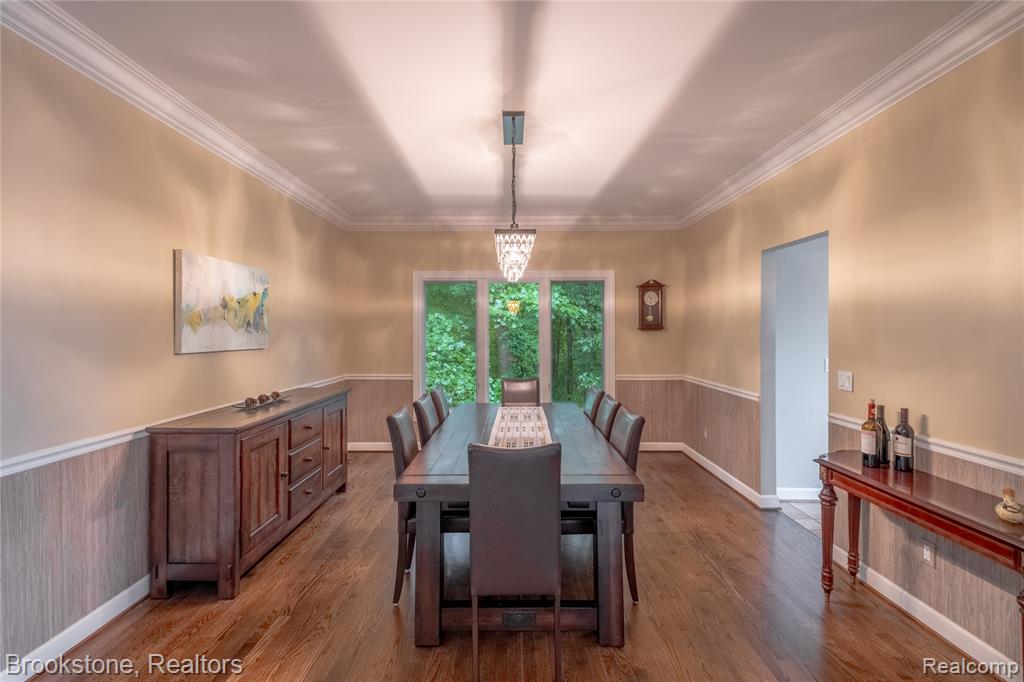 8003 Caribou Lake Lane, Clarkston, MI — Photo 9