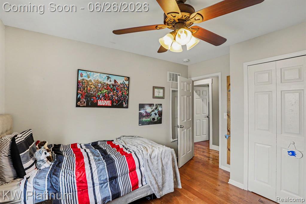 5419 Brown Road, Kenockee, MI 48006 — Photo 15