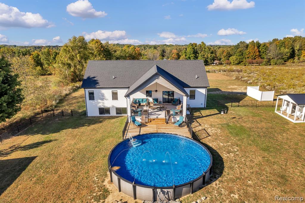 5580 Reynolds Road, Imlay City, MI 48444 — Photo 53