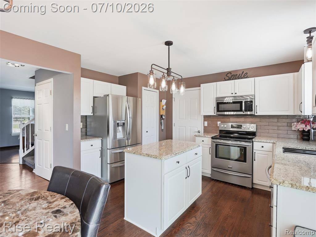8324 Sherwood Drive, Grand Blanc, MI 48439 — Photo 8