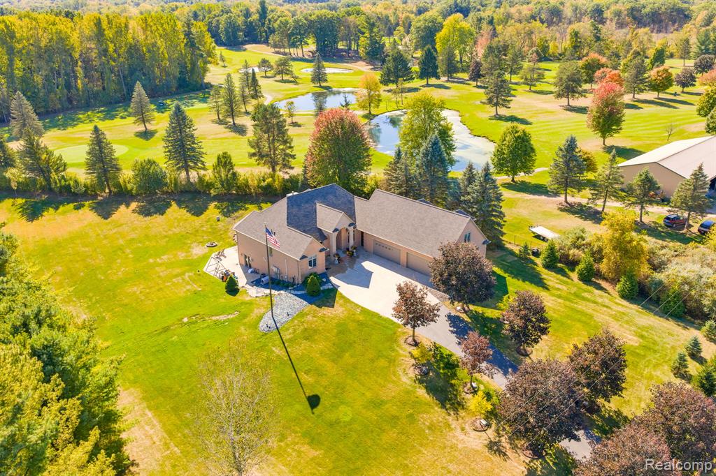 7260 34 Mile Road, Bruce, MI 48065 — Photo 6