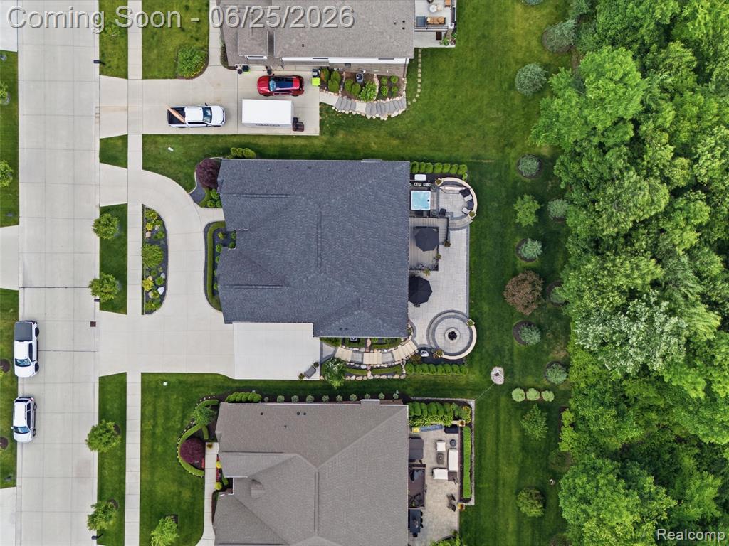 60778 Forest Creek Drive, Washington, MI — Photo 72