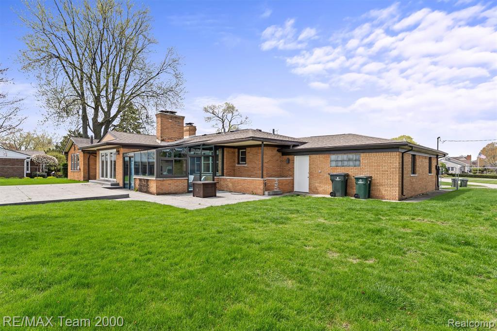 22624 Rio Vista Street, Saint Clair Shores, MI 48081 — Photo 55