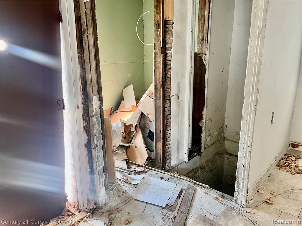 3152 Garfield Street, Detroit, MI 48207 — Photo 18