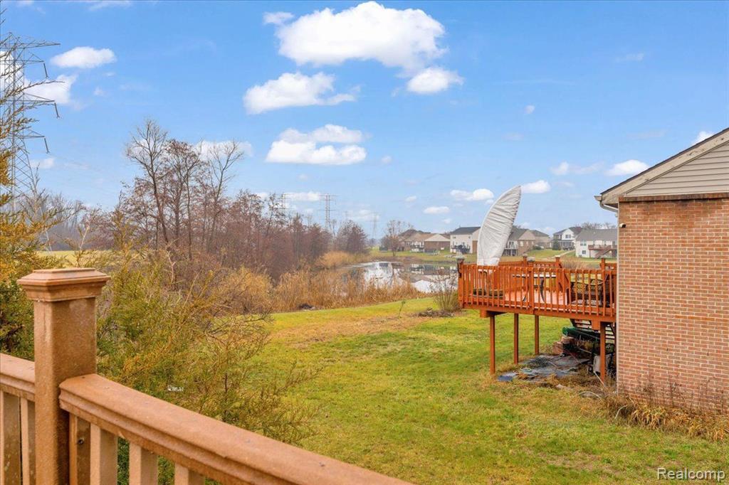 13632 COUNTRY WALK Boulevard, Van Buren, MI 48111 — Photo 42