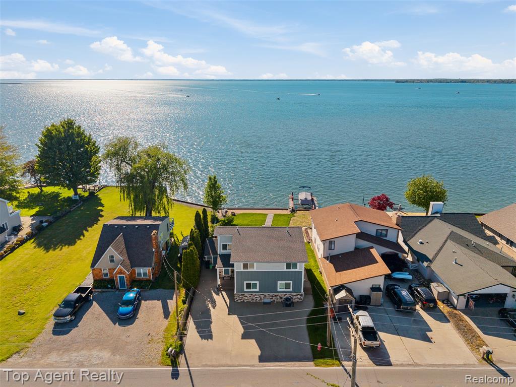 7910 ANCHOR BAY Drive, Clay, MI 48001 — Photo 49