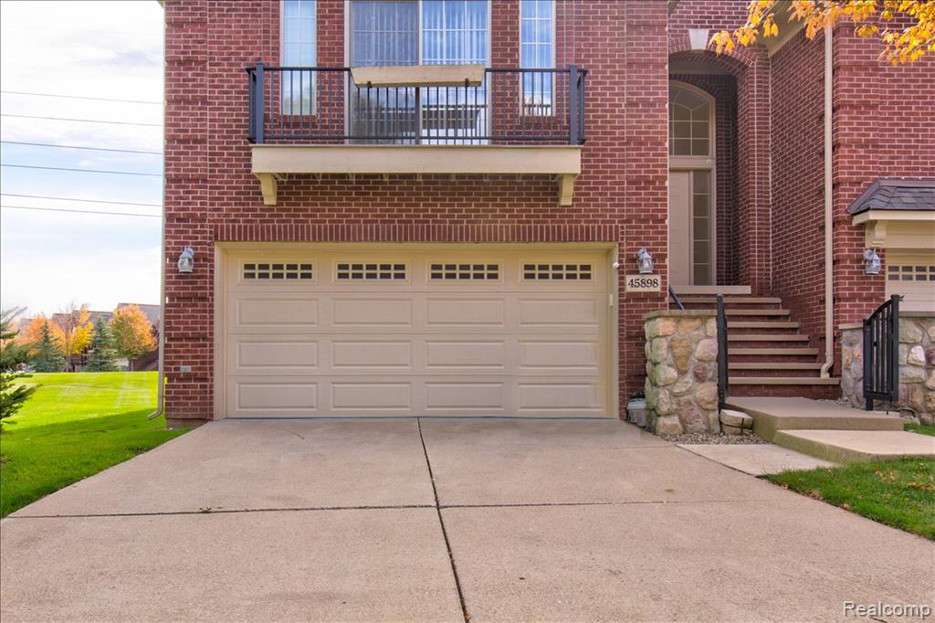 45898 Grant Court, Macomb, MI 48044 — Photo 2