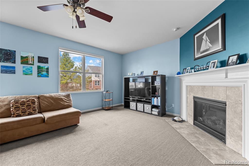 49503 Gracechurch Road, Macomb, MI 48044 — Photo 23