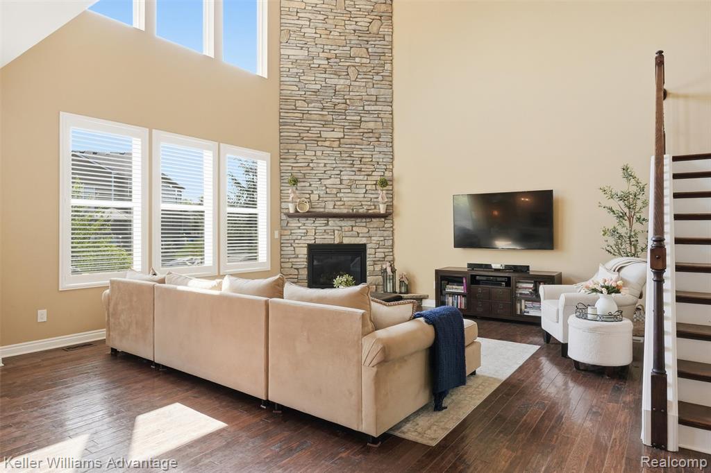 2987 Lankford Lane, Commerce Twp, MI 48390 — Photo 14