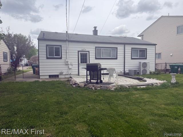 33131 Kathryn Street, Garden City, MI — Photo 5