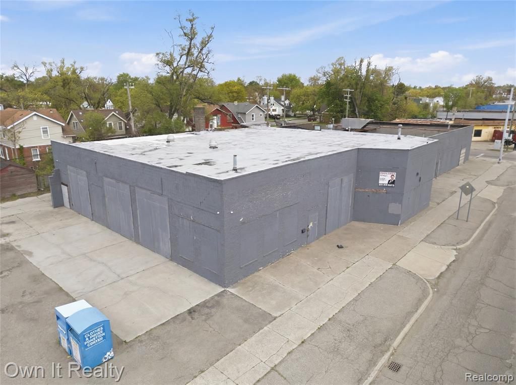 14927 Wyoming Avenue, Detroit, MI 48238 — Photo 14