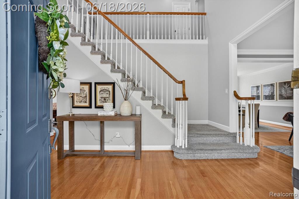 49515 Taft Lane, Canton, MI 48188 — Photo 5