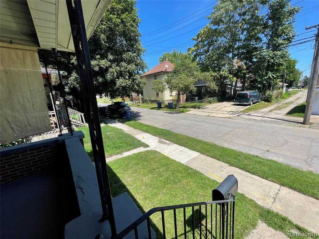 150 Division Street, River Rouge, MI 48218 — Photo 8