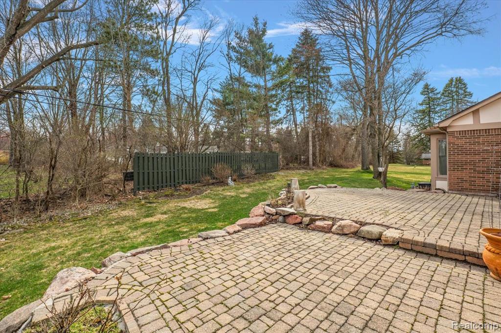 2291 Red Maple Drive, Troy, MI 48098 — Photo 67