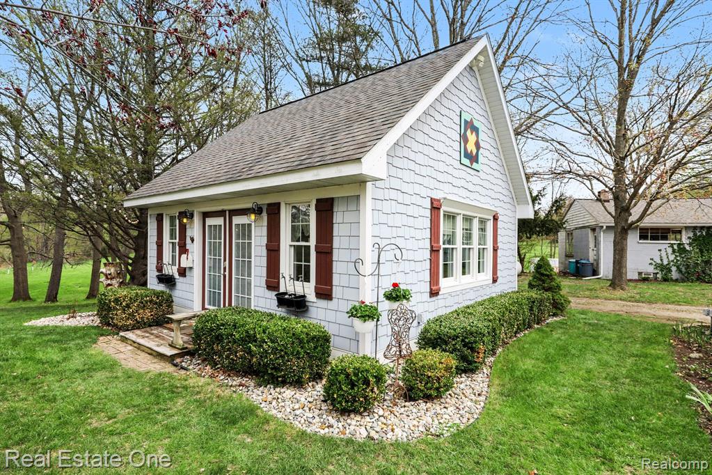 4203 Hough Road N, Dryden, MI 48428 — Photo 37