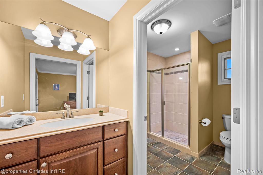 59801 E 8 MILE Road, South Lyon, MI 48178 — Photo 46