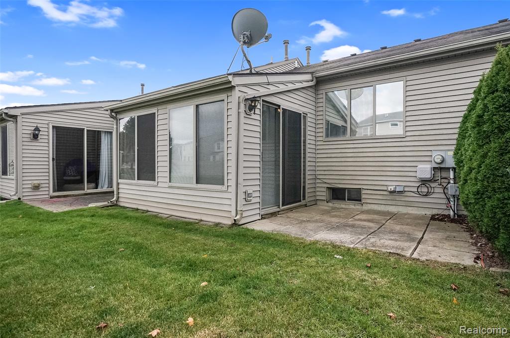 62512 Raleigh Court Court, 4, South Lyon, MI 48178 — Photo 42