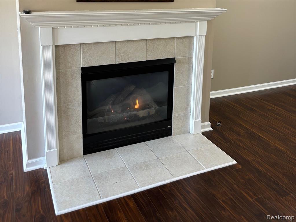 697 RIVER PARK VILLAGE Boulevard, Northville, MI 48167 — Photo 4