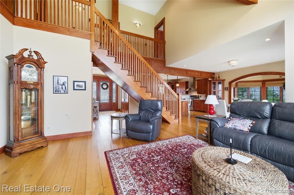4529 Shoreview Lane, Whitmore Lake, MI 48189 — Photo 8