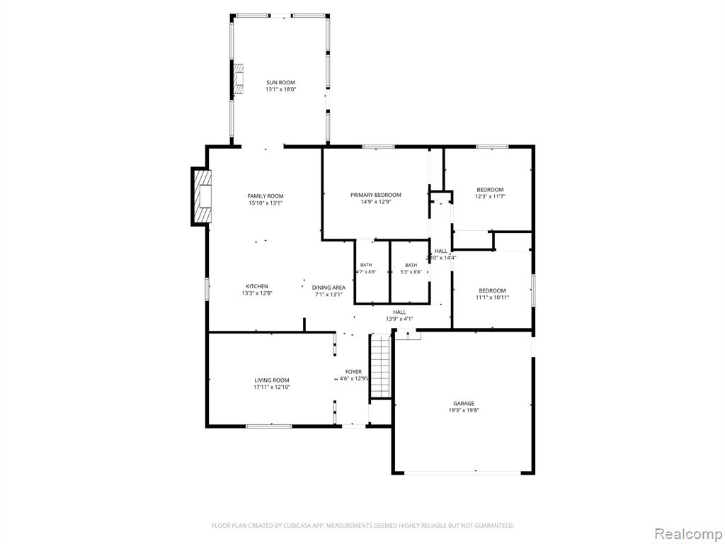 5858 Reuter Street, Dearborn, MI 48126 — Photo 45