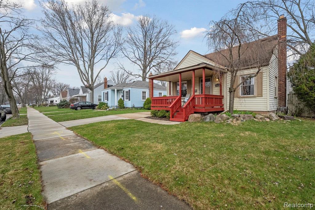 4034 CUMMINGS Avenue, Berkley, MI 48072 — Photo 36