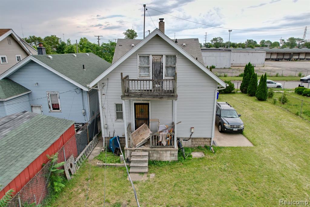 2121 BEARD Street, Detroit, MI 48209 — Photo 43