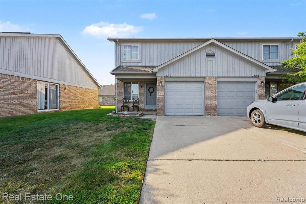 23312 Bunte Court, 45, Trenton, MI 48183