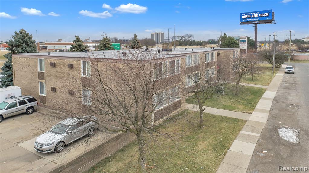 6015 Southfield, Detroit, MI 48228 — Photo 18