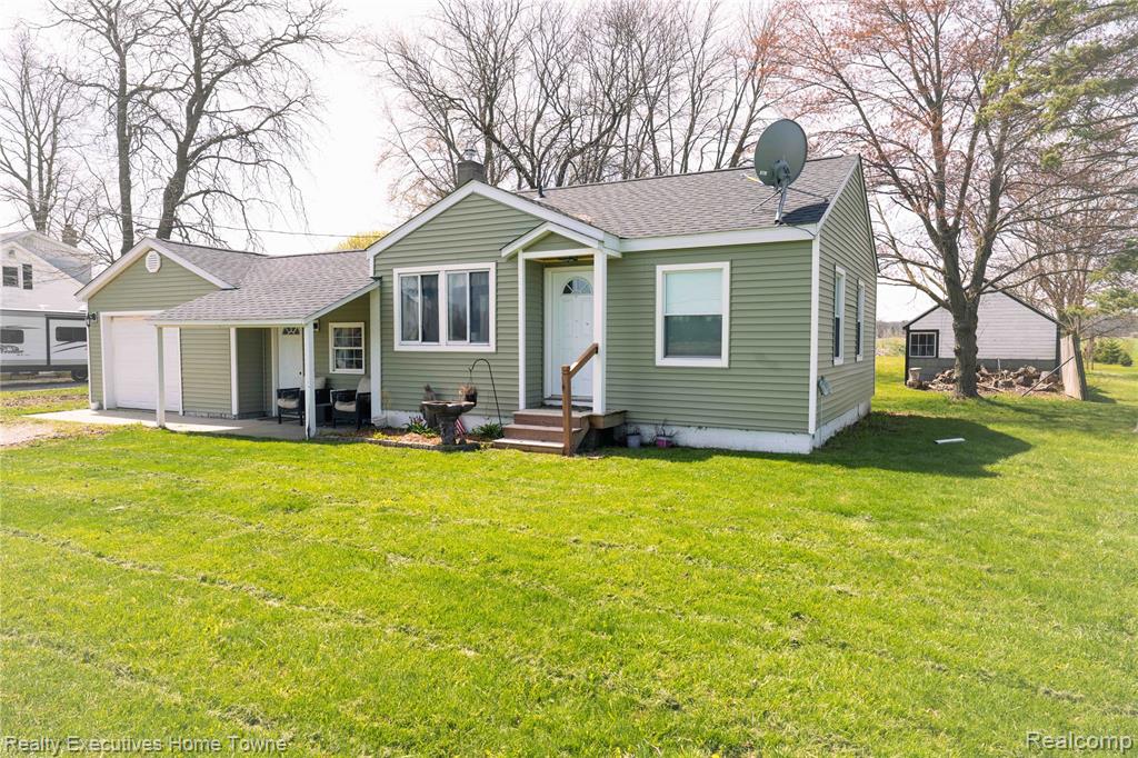 5017 NORTH Road, MI 48049 — Photo 7