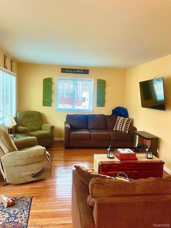 6577 SYLVA BEACH Road, Caseville, MI 48725 — Photo 29