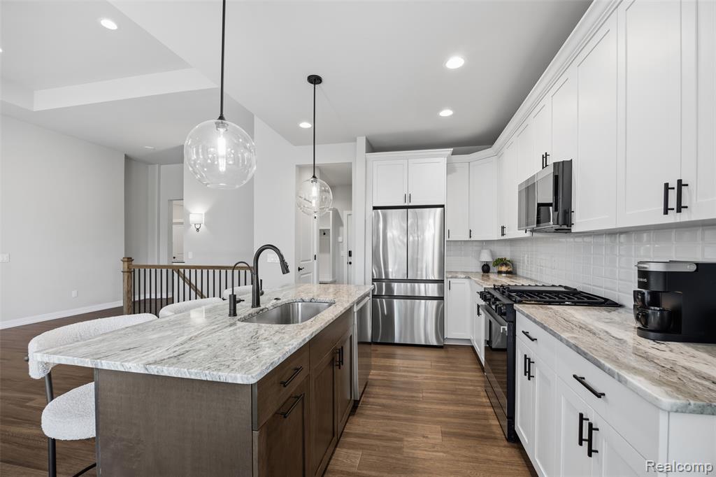 3775 Druid Drive, Brighton, MI 48114 — Photo 8