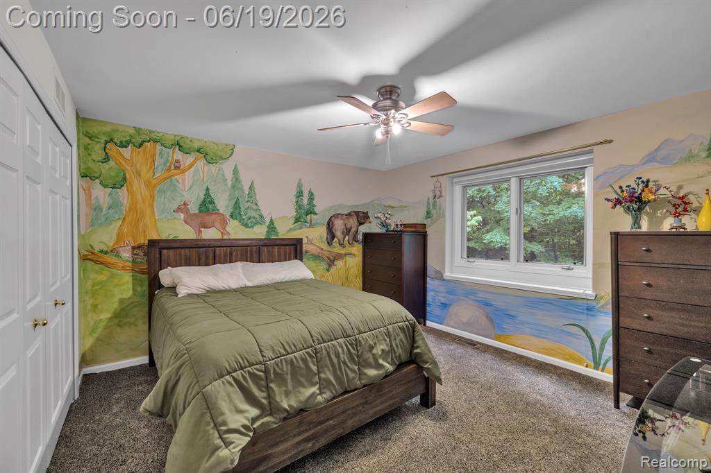 7061 Trailway Court, West Bloomfield, MI — Photo 48