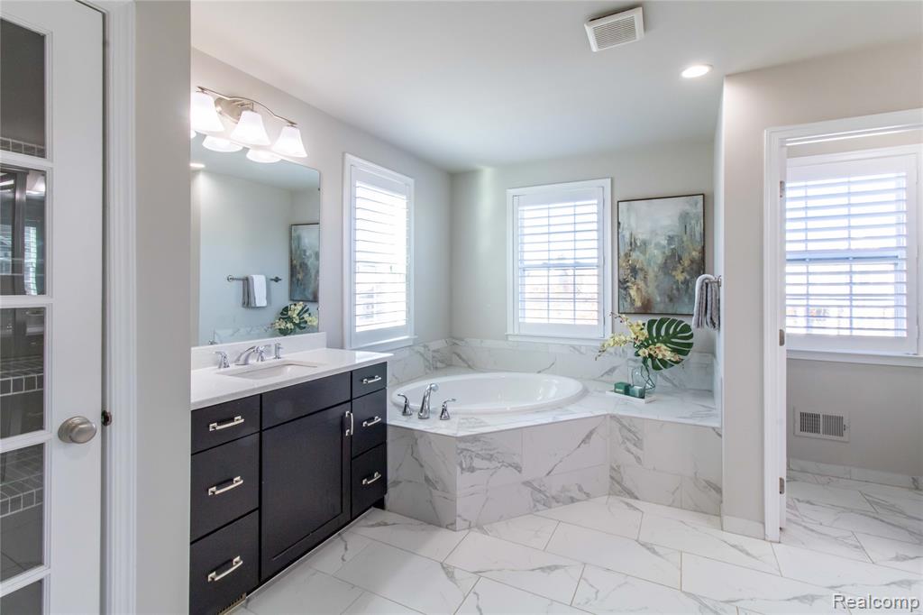 51077 Rockingham Drive, Canton, MI 48188 — Photo 37