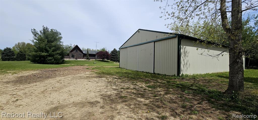12935 Metcalf Road, Emmett, MI 48022 — Photo 50