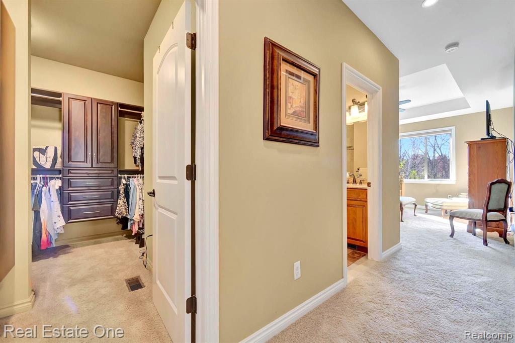 58703 GLACIER CLUB Drive, Washington, MI — Photo 23