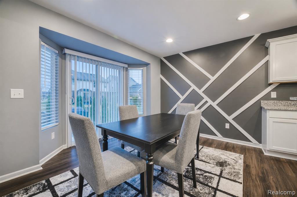 7121 Chandler Drive, Van Buren, MI 48111 — Photo 12