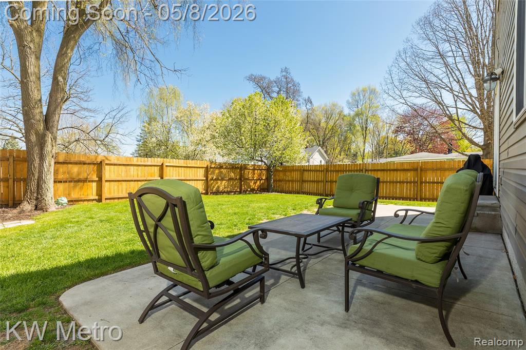 4202 Seeden Street, Waterford, MI 48329 — Photo 32