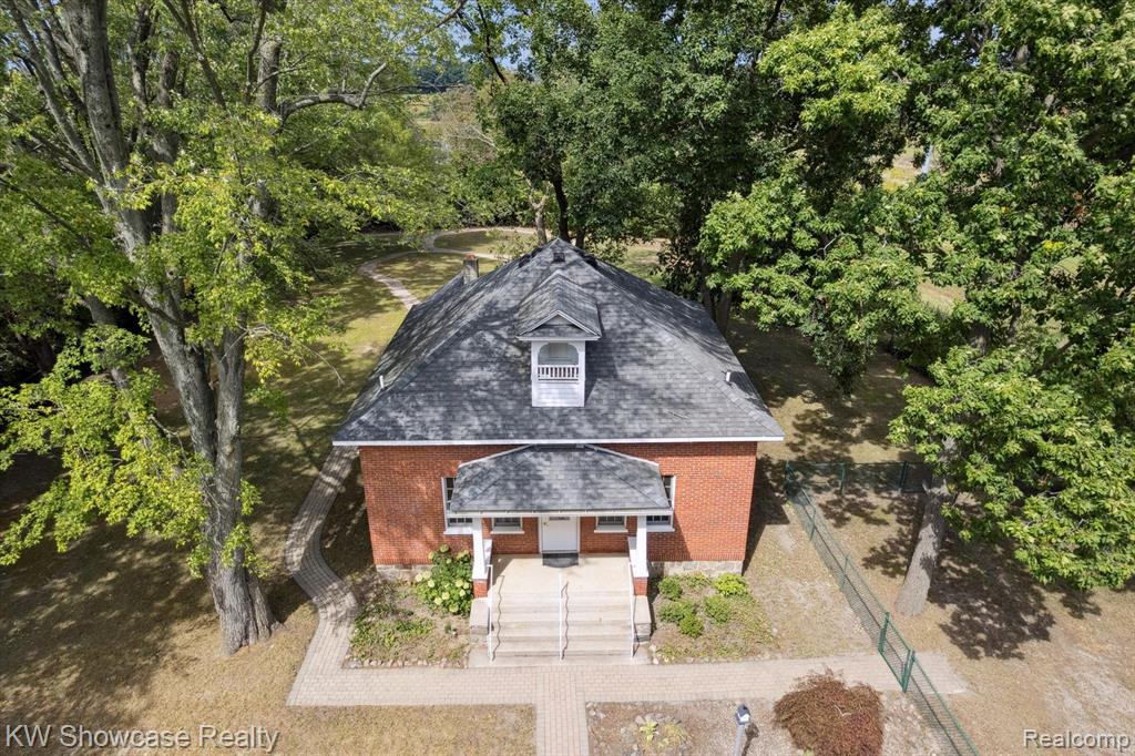 11000 Dexter Chelsea Road, Dexter, MI 48130 — Photo 30