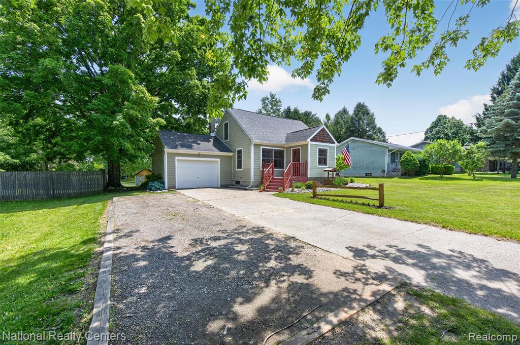 502 N Main Street, Webberville, MI 48892 — Photo 5