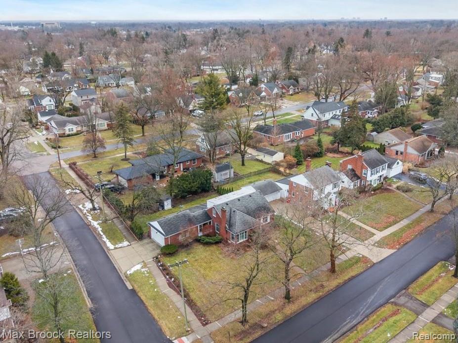32350 Sheridan Drive, Beverly Hills, MI 48025 — Photo 3