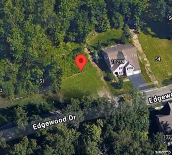 Unit 52 Edgewood Drive, Grand Blanc, MI 48439 — Photo 2