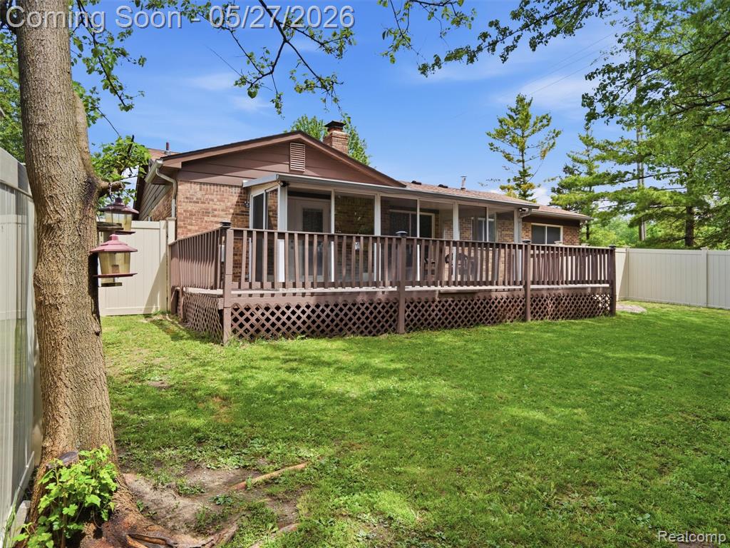 41411 Greenwood Drive, Canton, MI 48187 — Photo 47