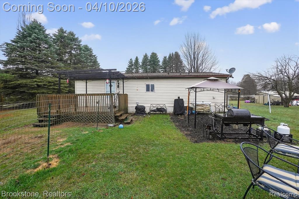 3892 N Ely Highway, Alma, MI 48801 — Photo 28