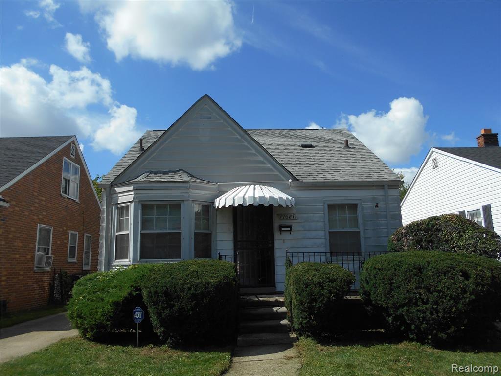 17681 Runyon Street, Detroit, MI 48234