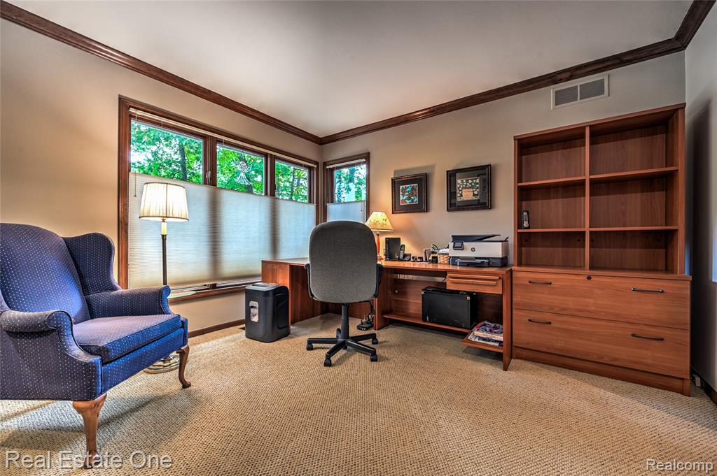 753 Medinah Drive, Rochester Hills, MI 48309 — Photo 16