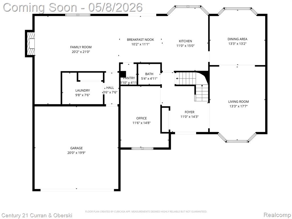 44775 Dunbarton Court, Novi, MI — Photo 53
