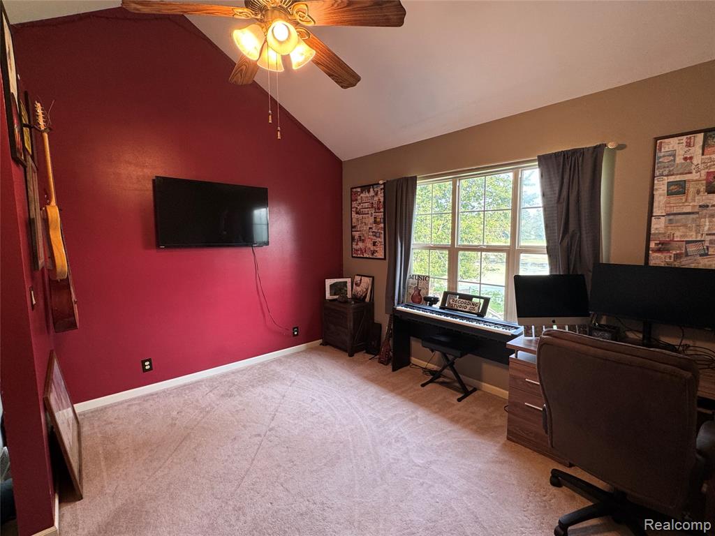 577 Norvell Beach Drive, Brooklyn, MI 49230 — Photo 31