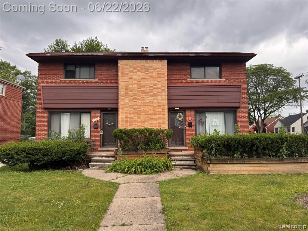 26231-26235 Coolidge Highway, Oak Park, MI 48237