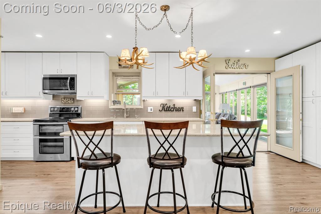 7493 S Sheridan Avenue, Durand, MI 48429 — Photo 17