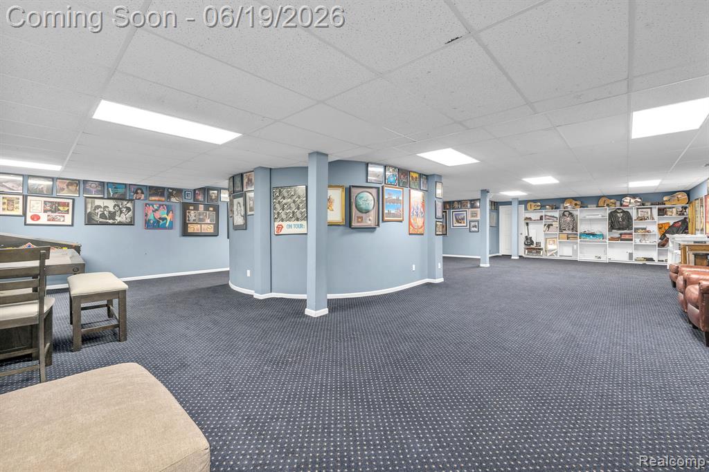 7061 Trailway Court, West Bloomfield, MI — Photo 40